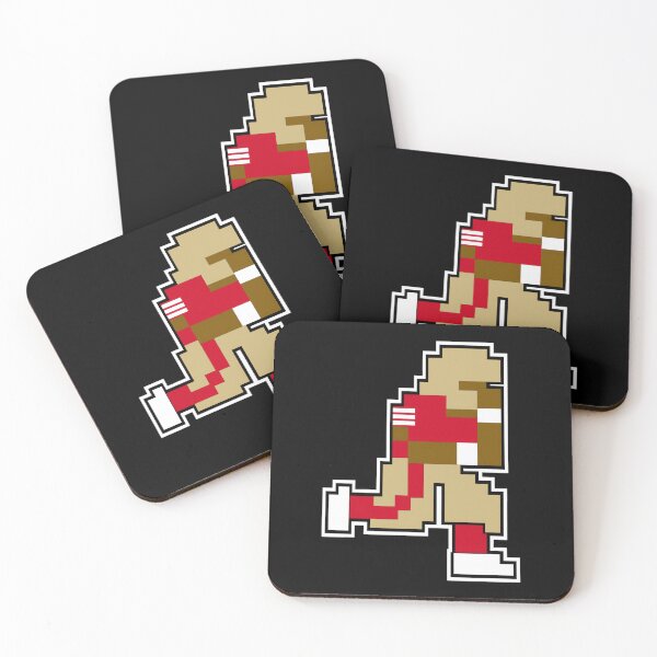 Item preview, Tecmo Bowl S.F. - 8-Bit San Francisco 	 designed and sold by ggcoqbclfjm99.