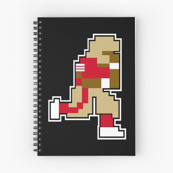 Item preview, Tecmo Bowl S.F. - 8-Bit San Francisco 	 designed and sold by ggcoqbclfjm99.