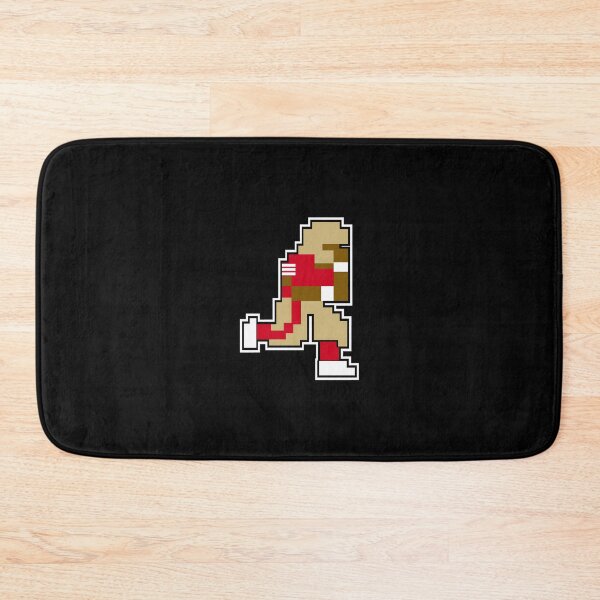 Item preview, Tecmo Bowl S.F. - 8-Bit San Francisco 	 designed and sold by ggcoqbclfjm99.