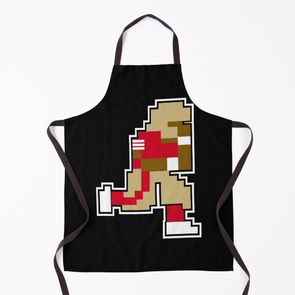 Item preview, Tecmo Bowl S.F. - 8-Bit San Francisco 	 designed and sold by ggcoqbclfjm99.