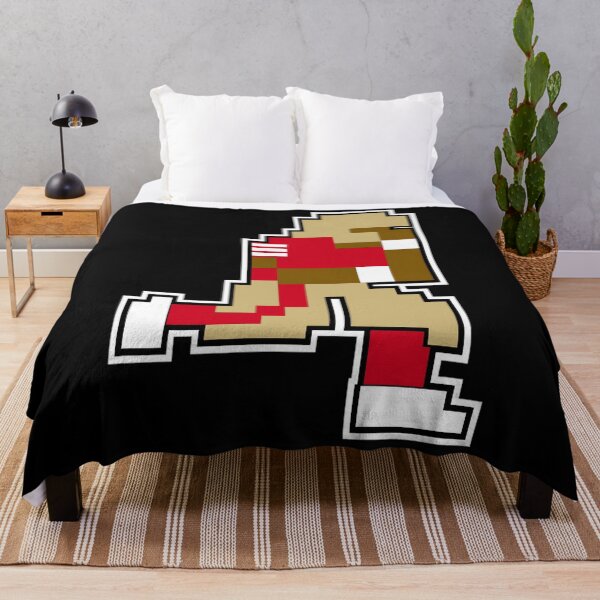 Item preview, Tecmo Bowl S.F. - 8-Bit San Francisco 	 designed and sold by ggcoqbclfjm99.