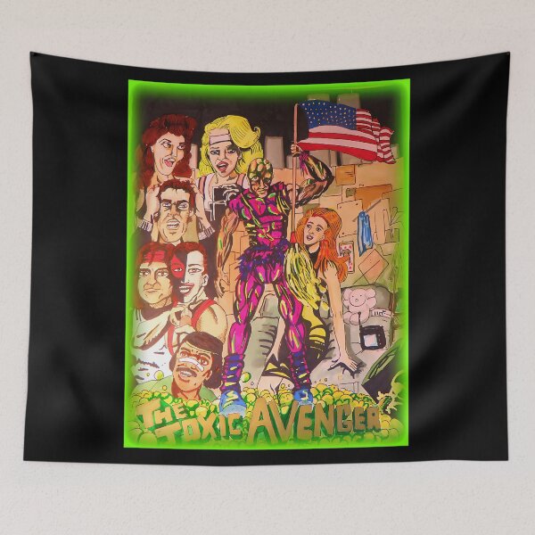 Item preview, Retro Horror Movie 90S Movie Character Monster Best designed and sold by ArtStoreBombeS.