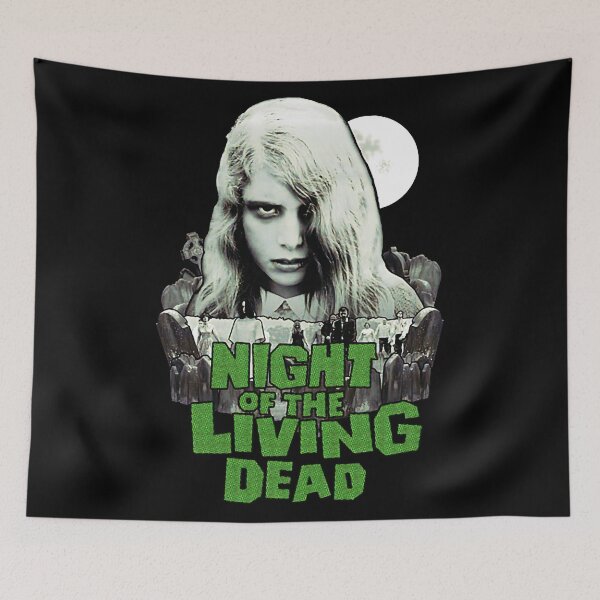 Item preview, Halloween Horror Movie Vintage Film Scary designed and sold by Dimples-Gordon.