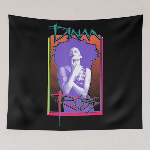 Item preview, Woman Legend Tour Jazz Singer Music Vintage designed and sold by ArtPatelDeluge.