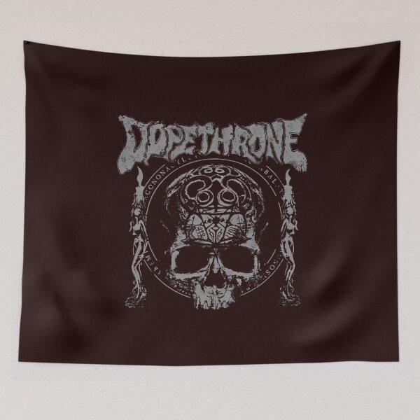 Item preview, Dopethrone  designed and sold by Georgessch.