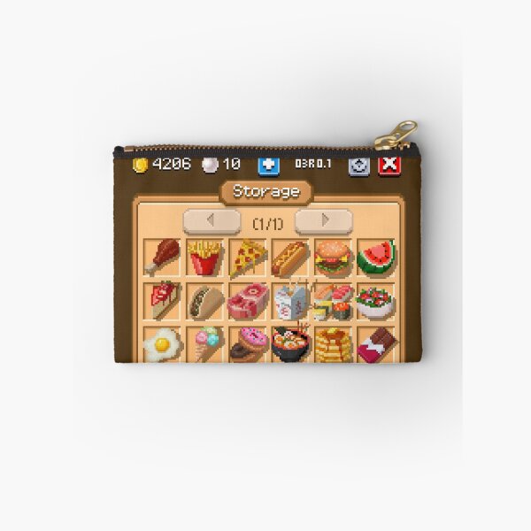 Item preview, Craft, Cook, and Fuel Up designed and sold by Omar-Ero.