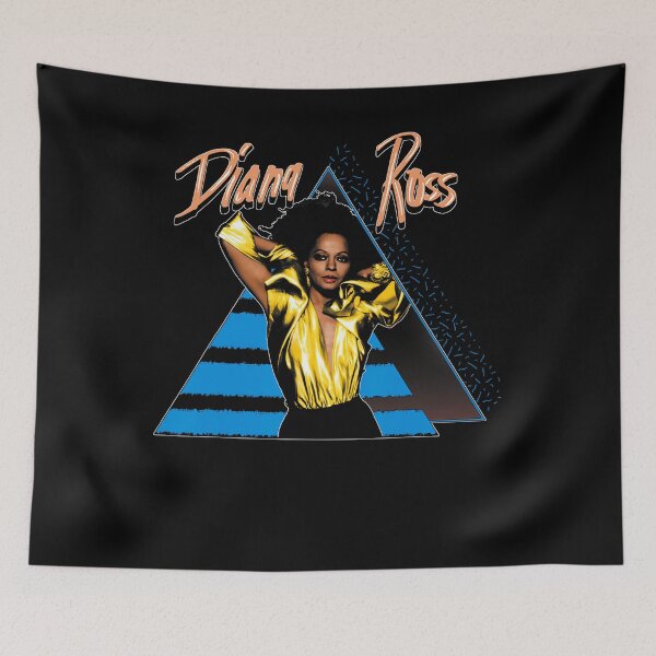 Item preview, Tour Singer Legend Vintage Jazz Music Woman designed and sold by ArtPatelDeluge.