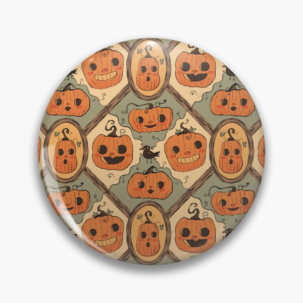 Artikelvorschau, Fünf kleine Punkins entworfen und verkauft von Ot-and-Bear.