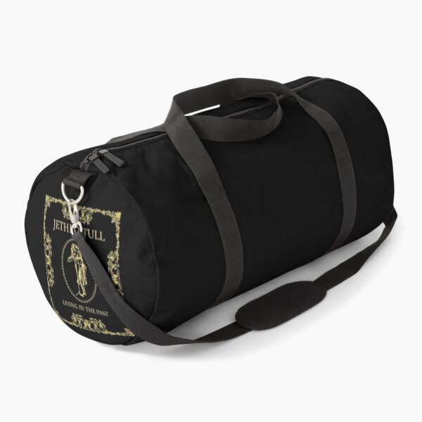 Item preview,  Jethro Tull Living In The Past Soft 301 Tull10 Dark Chocolate  designed and sold by Drmbelsere.
