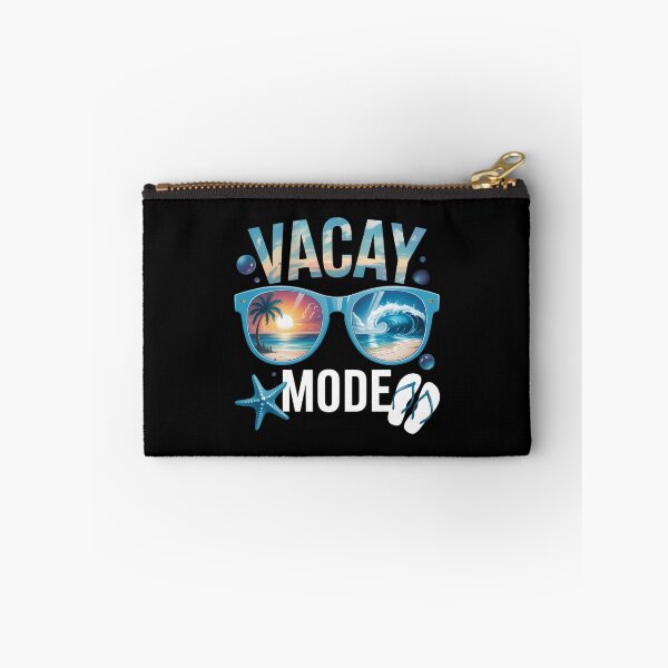 Item preview, Vacay Mode Beach Vacation Summer Cruise Getaway Holiday designed and sold by VENOM0RIOT.