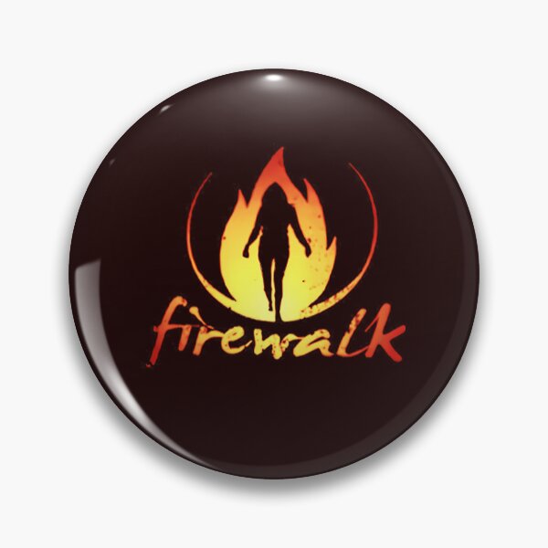 Item preview, Firewalk - Life Is Strange designed and sold by Georgessch.