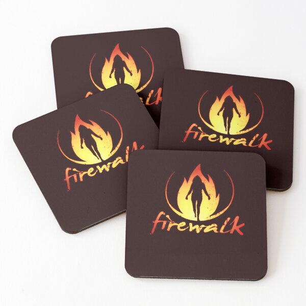 Item preview, Firewalk - Life Is Strange  designed and sold by Georgessch.