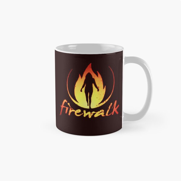 Item preview, Firewalk - Life Is Strange  designed and sold by Georgessch.