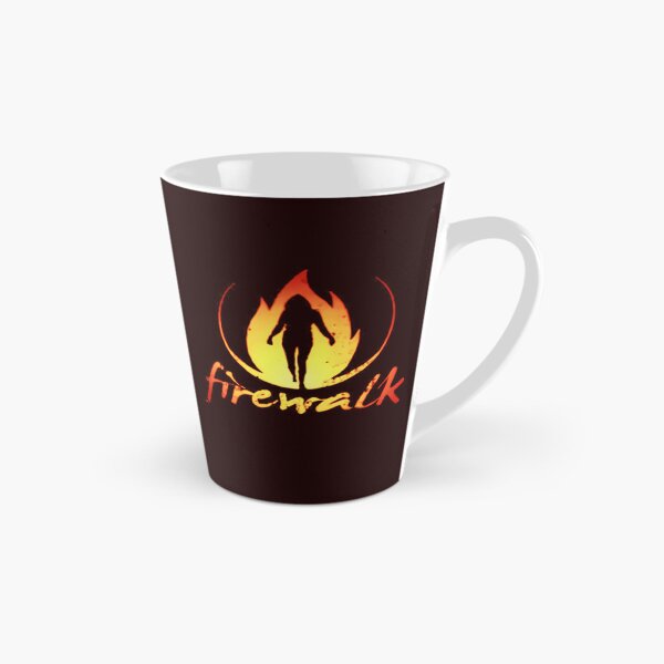 Item preview, Firewalk - Life Is Strange  designed and sold by Georgessch.