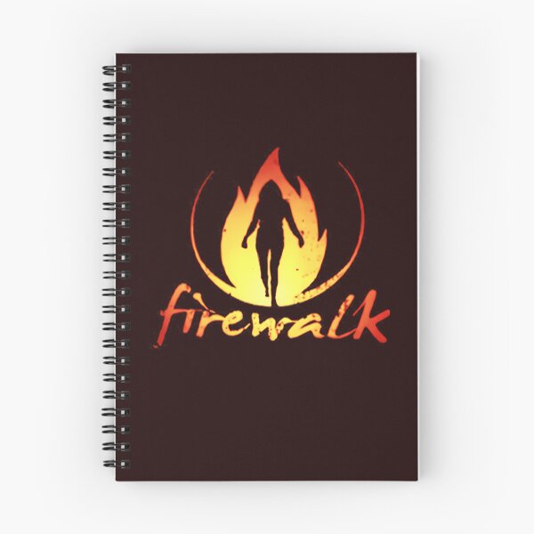 Item preview, Firewalk - Life Is Strange  designed and sold by Georgessch.