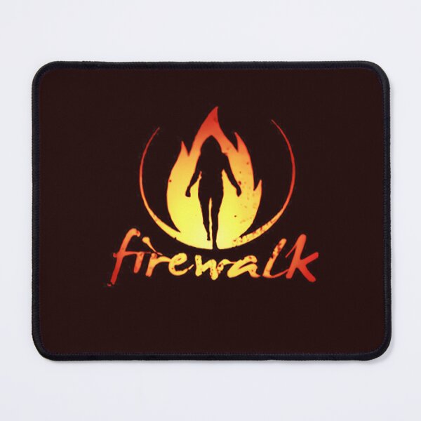 Item preview, Firewalk - Life Is Strange  designed and sold by Georgessch.