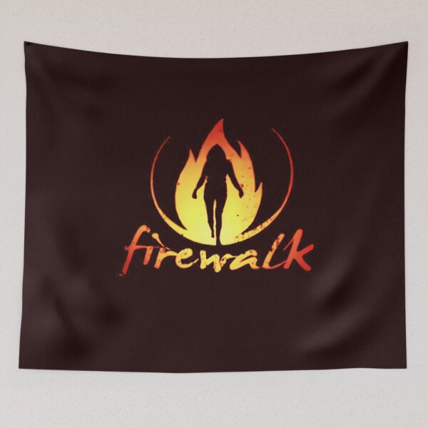 Item preview, Firewalk - Life Is Strange  designed and sold by Georgessch.