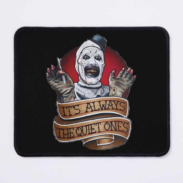 Item preview, Terrifier 2 3 designed and sold by gqokkhzk64.