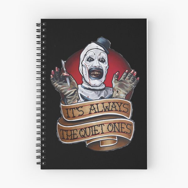 Item preview, Terrifier 2  3	 designed and sold by gqokkhzk64.