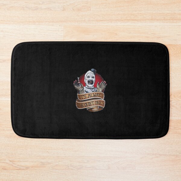 Item preview, Terrifier 2  3	 designed and sold by gqokkhzk64.
