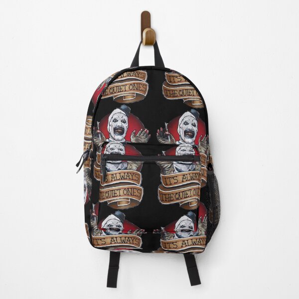 Item preview, Terrifier 2 3 designed and sold by gqokkhzk64.