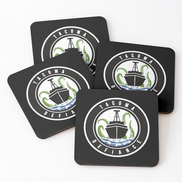 Item preview, Tacoma Defiance Classic 		 designed and sold by wpzhblgdfl52.