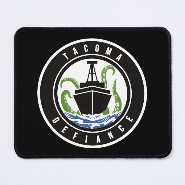 Item preview, Tacoma Defiance Classic 		 designed and sold by wpzhblgdfl52.