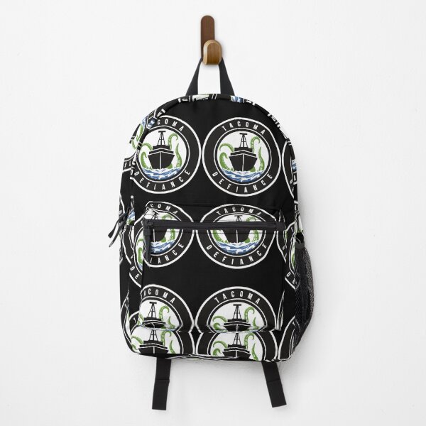 Item preview, Tacoma Defiance Classic designed and sold by wpzhblgdfl52.