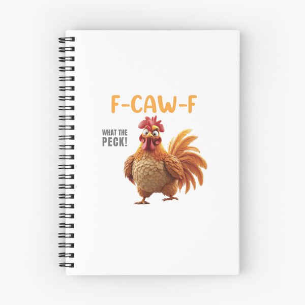 Item preview, Frustrated Rooster 270601 designed and sold by Vansh Arora.