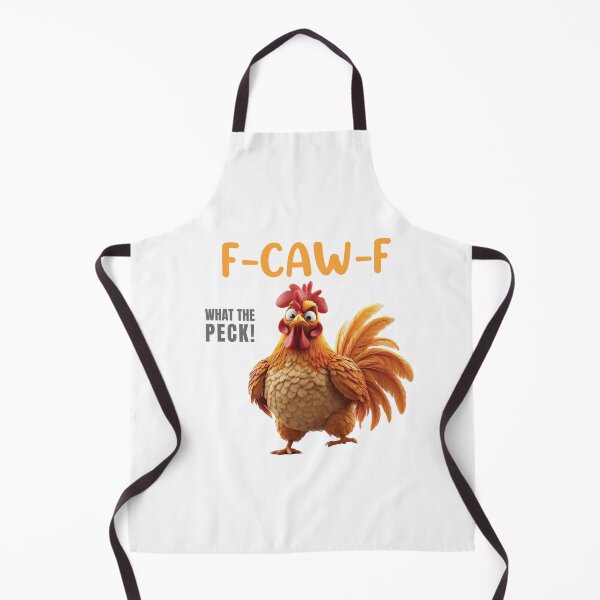 Item preview, Frustrated Rooster 270601 designed and sold by Vansh Arora.