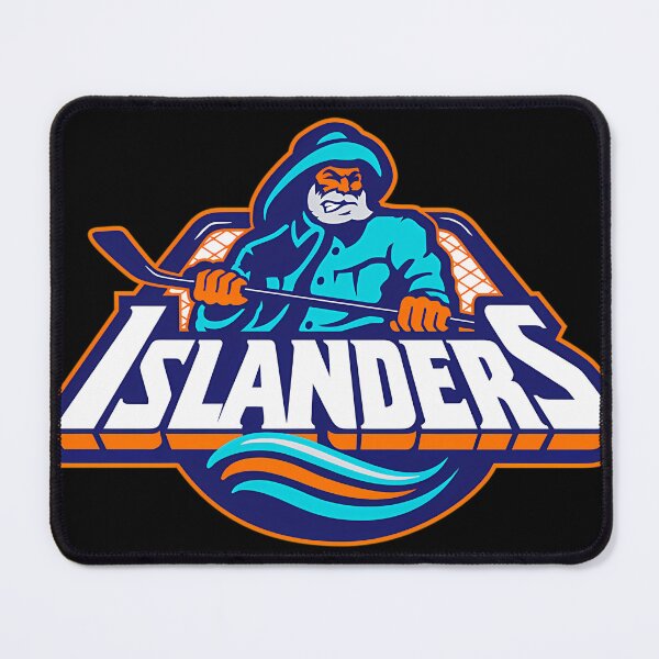 Item preview,  Islanders Fisherman designed and sold by JenniferHammo.