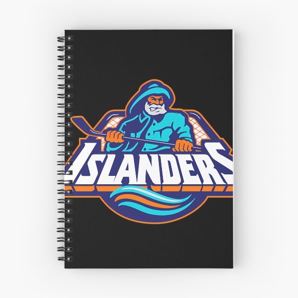 Item preview,  Islanders Fisherman designed and sold by JenniferHammo.