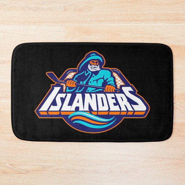 Item preview,  Islanders Fisherman designed and sold by JenniferHammo.