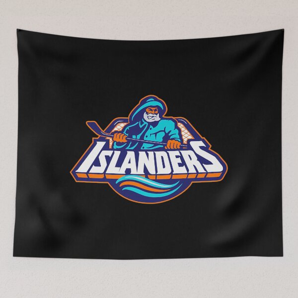 Item preview,  Islanders Fisherman designed and sold by JenniferHammo.