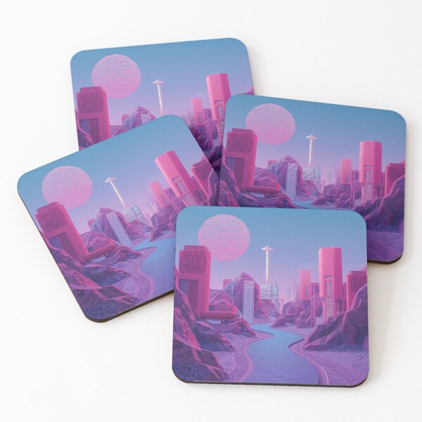 Item preview, Retro Future designed and sold by prismloft.