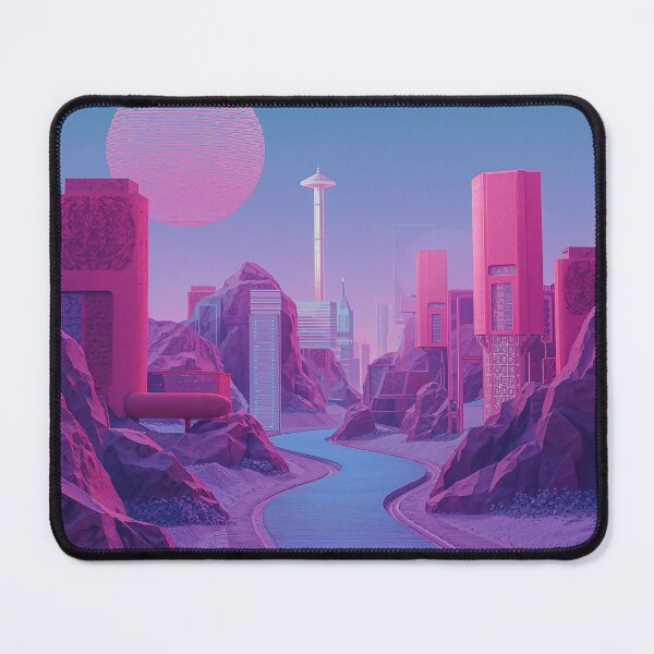 Item preview, Retro Future designed and sold by prismloft.