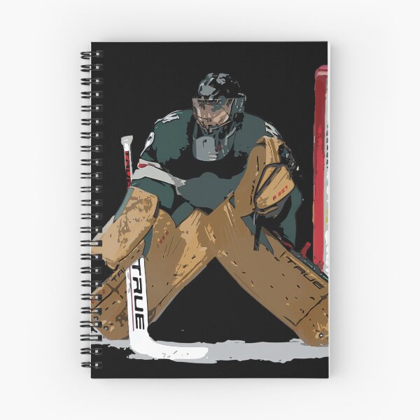 Item preview, Marc-Andre Fleury designed and sold by JenniferHammo.