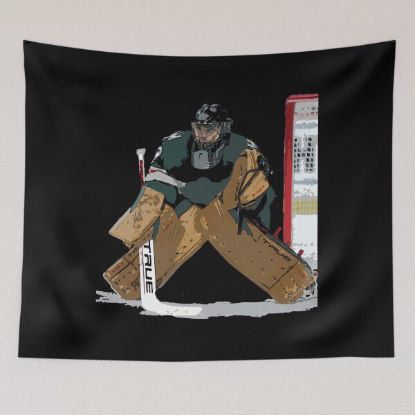 Item preview, Marc-Andre Fleury designed and sold by JenniferHammo.