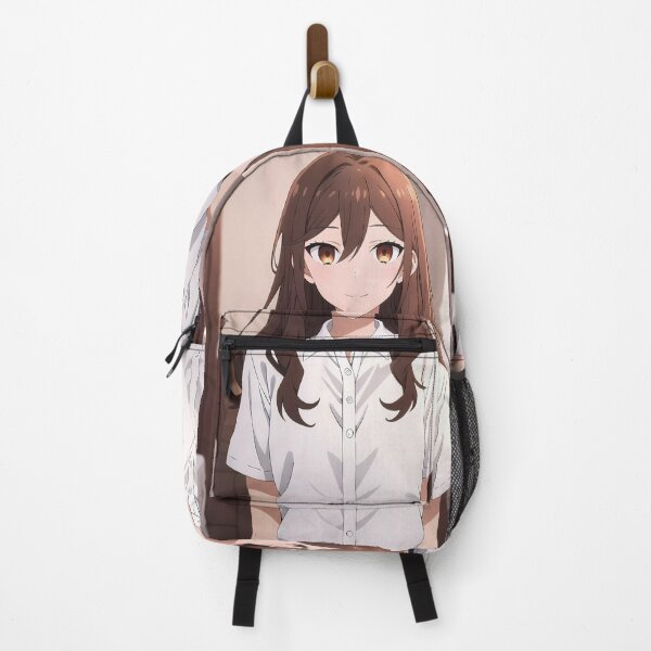 Item preview, Kyouko Hori Elegant Waifu Horimiya Anime Girl designed and sold by MicaheHaffner.