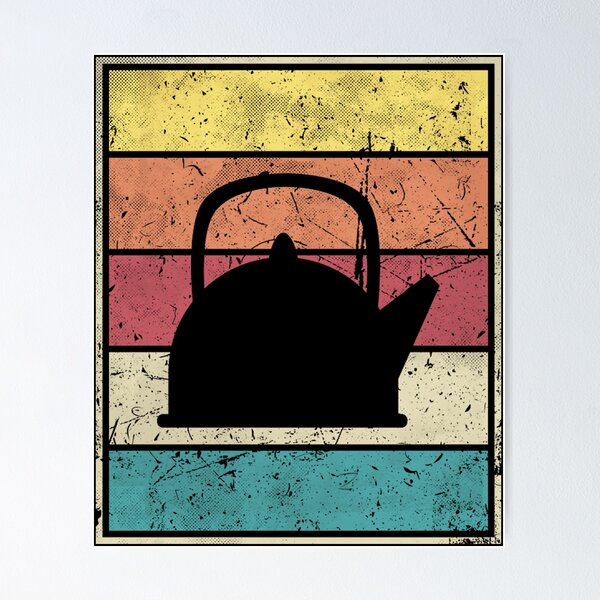 Item preview, Tea Kettle Filip Schpindel Transparent	 designed and sold by krnrafqqgai99.
