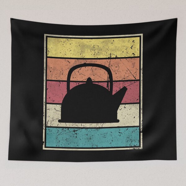 Item preview, Tea Kettle Filip Schpindel Transparent	 designed and sold by krnrafqqgai99.
