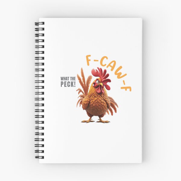 Item preview, Frustrated Rooster 270602 designed and sold by Vansh Arora.