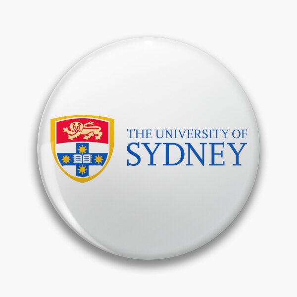 Artikelvorschau, UrbanDer Puls der Universität Sydney erwacht entworfen und verkauft von Eun- seo.
