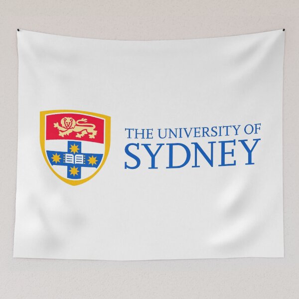 Artikelvorschau, UrbanDer Puls der Universität Sydney erwacht entworfen und verkauft von Eun- seo.