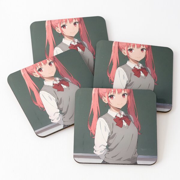 Item preview, Remi Ayasaki Classroom Smile Horimiya Anime Girl Waifu designed and sold by MicaheHaffner.