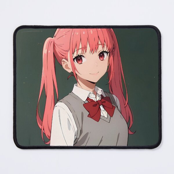 Item preview, Remi Ayasaki Classroom Smile Horimiya Anime Girl Waifu designed and sold by MicaheHaffner.