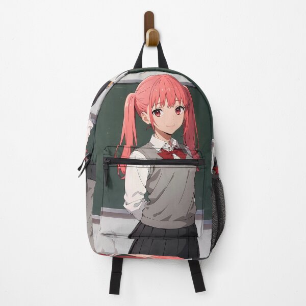 Item preview, Remi Ayasaki Classroom Smile Horimiya Anime Girl Waifu designed and sold by MicaheHaffner.