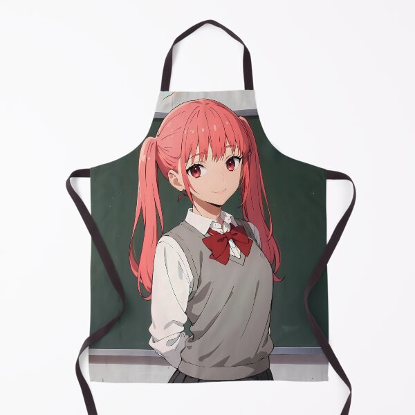Item preview, Remi Ayasaki Classroom Smile Horimiya Anime Girl Waifu designed and sold by MicaheHaffner.