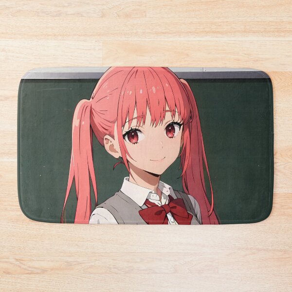 Item preview, Remi Ayasaki Classroom Smile Horimiya Anime Girl Waifu designed and sold by MicaheHaffner.