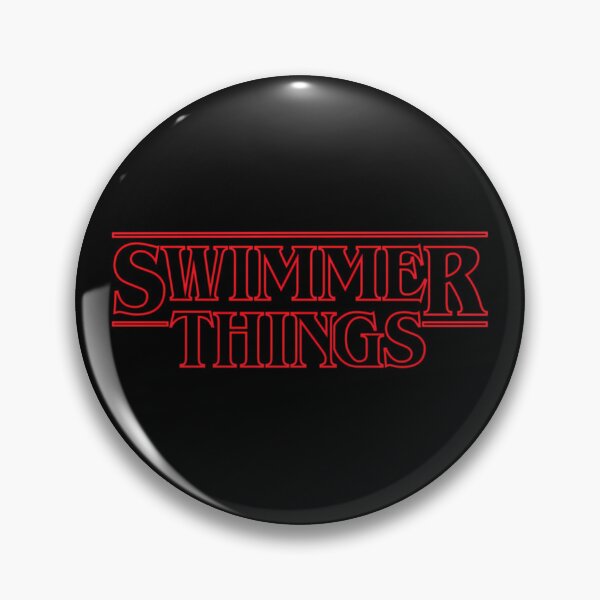 Item preview, Swimmer Things  Scoop 	 designed and sold by gooongxqn14.